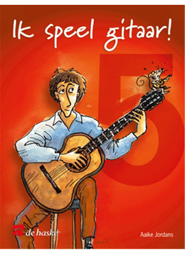 IK SPEEL GITAAR! 5